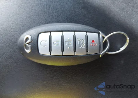 2013 Infiniti Jx35 from USA, damaged, VIN 5N1AL0MM8DC346533